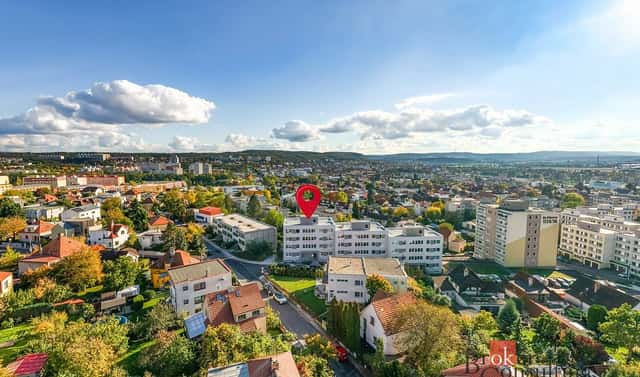 Prodej bytu 2+1 53 m², K otočce, Praha 4 – Modřany