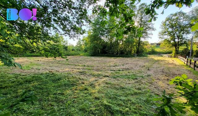Prodej stavebního pozemku 835 m², Ludgeřovice, okres Opava