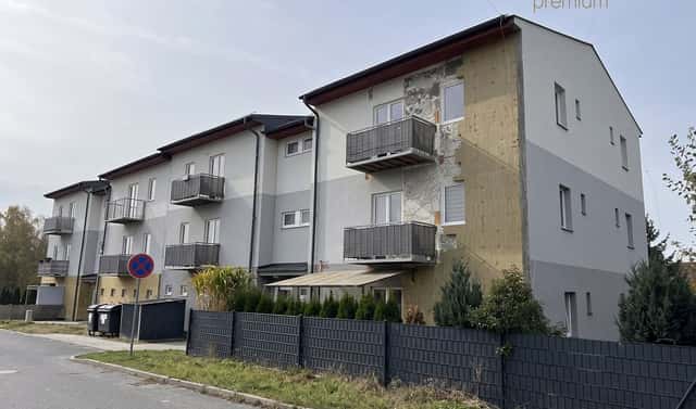 Prodej bytu 2+kk 38 m², Na Třešňovce, Tachov