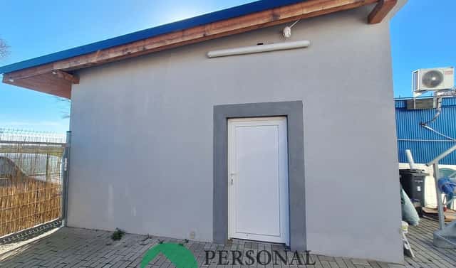Pronájem obchodních prostor 16 m², Rostoklaty – Nová Ves II, okres Kolín