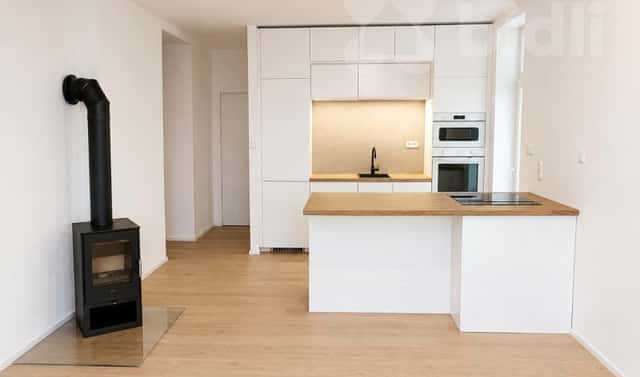 Pronájem bytu 2+kk 57 m², Nádražní, Žamberk, okres Ústí nad Orlicí