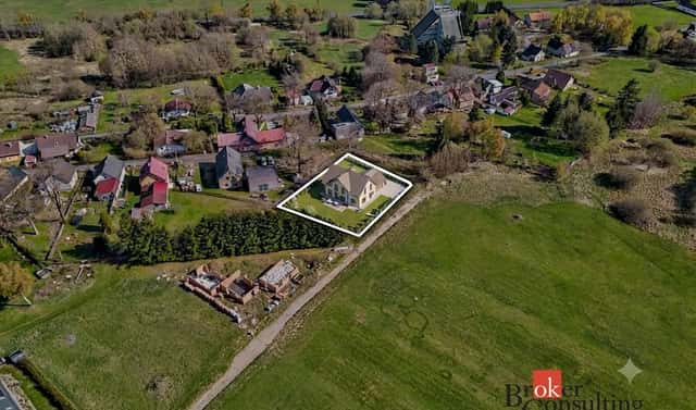 Prodej stavebního pozemku 1 572 m², Zádub-Závišín – Zádub, okres Cheb