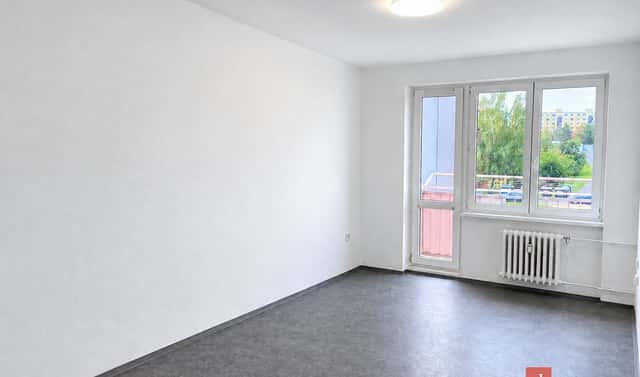 Prodej bytu 2+1 52 m², K. H. Máchy, Jirkov, okres Chomutov