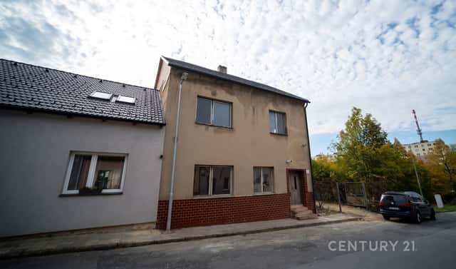 Prodej domu 205 m² s pozemkem 274 m², Moravská, Svitavy – Lány