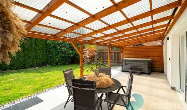 Prodej domu 144 m² s pozemkem 440 m², Vidov, okres České Budějovice