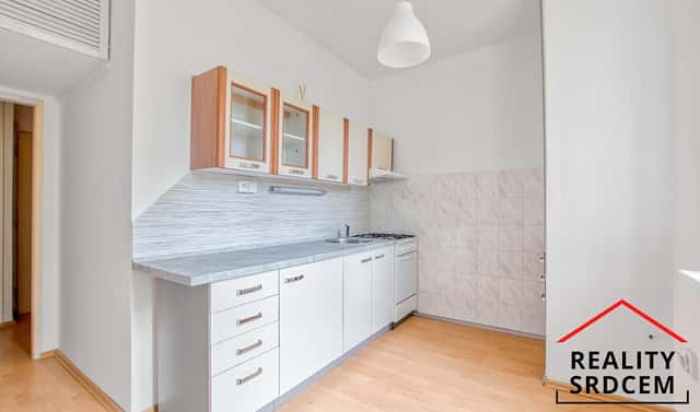 Pronájem bytu 1+1 34 m², Nádražní, Frýdlant nad Ostravicí – Frýdlant, okres Frýdek-Místek