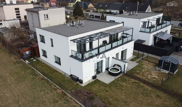 Prodej bytu 5+kk 118 m², Pražská, Rokycany – Borek