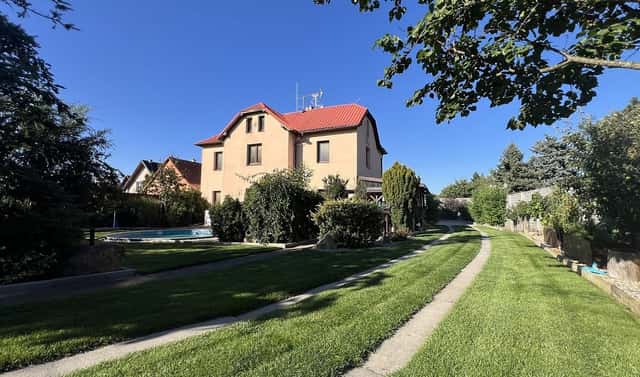 Prodej domu 169 m² s pozemkem 905 m², Na Zavadilce, Vědomice, okres Litoměřice