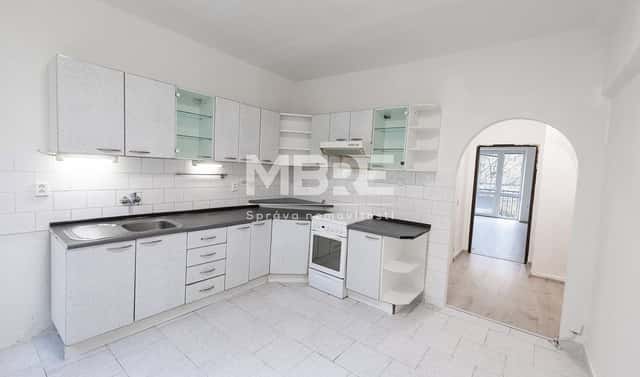 Pronájem bytu 2+1 60 m², Cihelní, Karviná – Nové Město