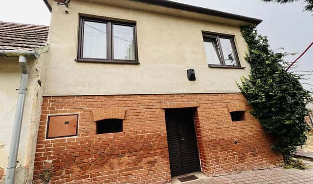 Prodej vinného sklepa s posezením v Kyjově, 60 m2, Kyjov, okres Hodonín