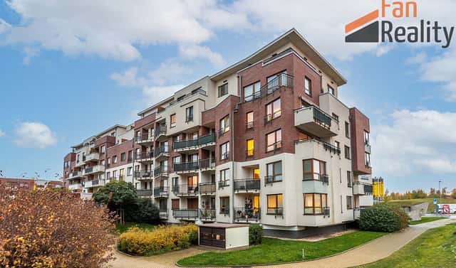 Prodej bytu 3+kk 87 m², Kryšpínova, Praha 10 – Dolní Měcholupy