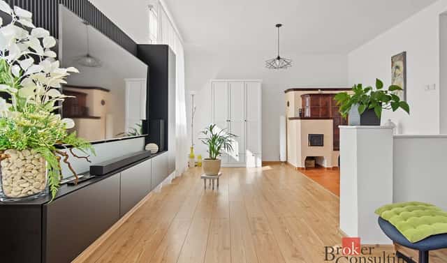 Prodej bytu 2+1 61 m², Lipno nad Vltavou, okres Český Krumlov