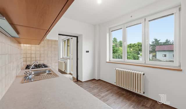 Prodej bytu 3+1 83 m², Žižice, okres Kladno