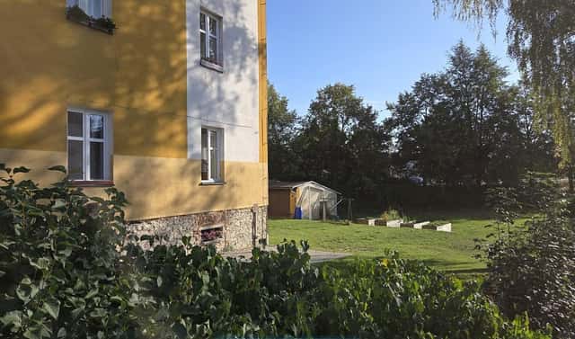 Pronájem bytu 2+1 54 m², Opavská, Krnov – Pod Cvilínem, okres Bruntál