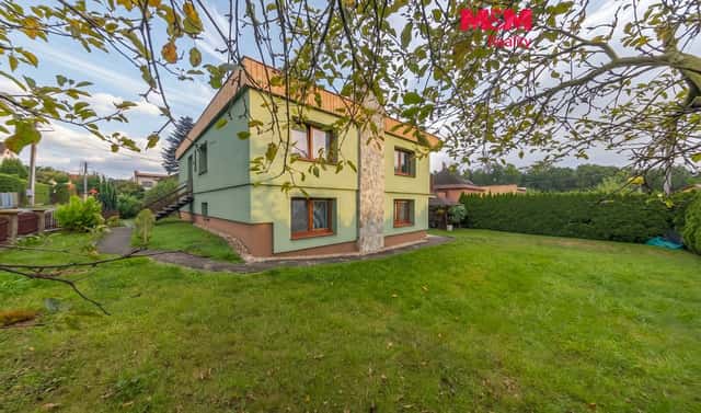 Pronájem bytu 5+1 150 m², Dobrá, okres Frýdek-Místek