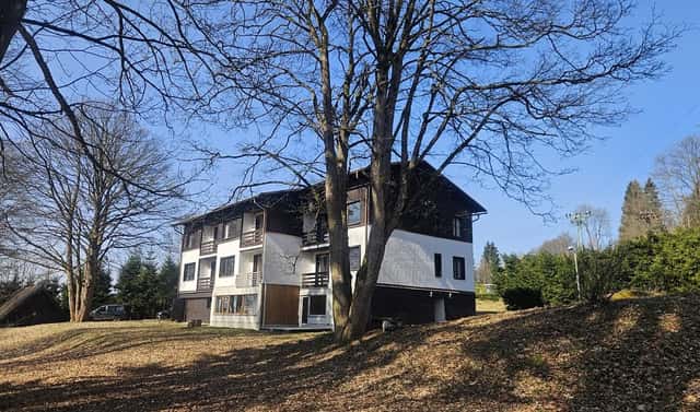 Prodej domu 635 m² s pozemkem 11 396 m², Janov nad Nisou, okres Jablonec nad Nisou