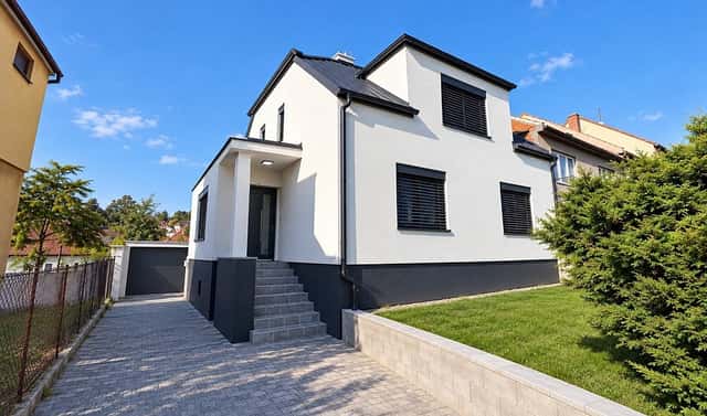 Prodej domu 175 m² s pozemkem 595 m², Na Padělcích, Bučovice, okres Vyškov