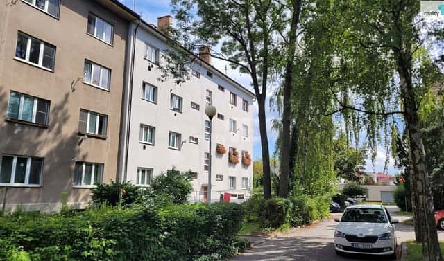 Prodej bytu 2+kk 49 m², Havlíčkova, Kolín – Kolín IV
