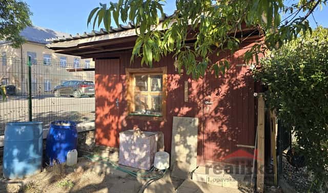 Prodej zahrady 150 m², Opava