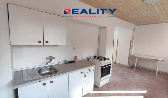 Pronájem bytu 2+1 58 m², Kapitána Jaroše, Svitavy – Lány