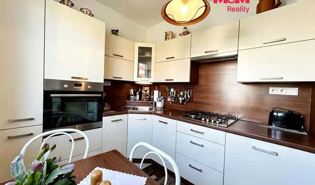 Prodej bytu 2+1 55 m², Ciolkovského, Karviná – Ráj