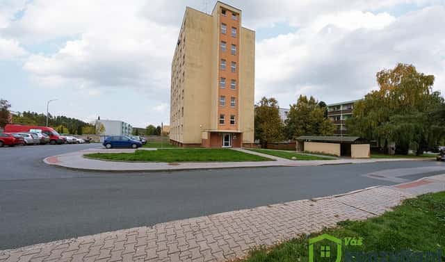 Prodej bytu 2+1 31 m², Mokrá-Horákov – Mokrá, okres Brno-venkov