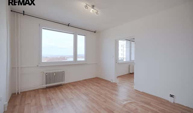 Pronájem bytu 1+1 30 m², Alej 17. listopadu, Roudnice nad Labem, okres Litoměřice