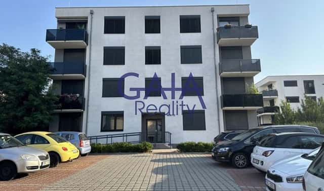 Pronájem bytu 1+kk 37 m², Kyjov, okres Hodonín