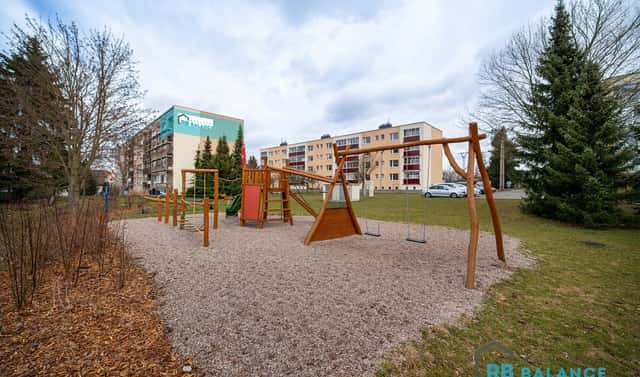 Prodej bytu 3+1 67 m², Antonína Slavíčka, Svitavy – Lány