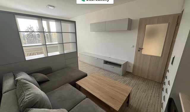 Prodej bytu 1+1 40 m², třída Edvarda Beneše, Hradec Králové – Nový Hradec Králové