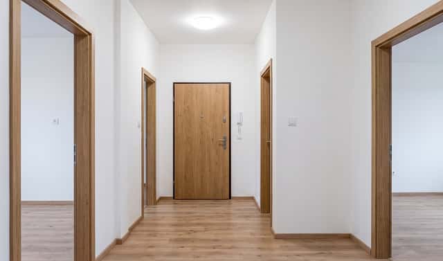 Prodej bytu 2+1 50 m², Albrechtická, Litvínov – Janov, okres Most