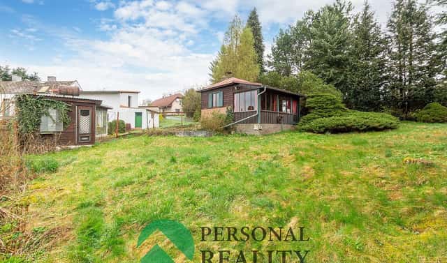 Prodej stavebního pozemku 1 100 m², Červený Kostelec – Olešnice, okres Náchod