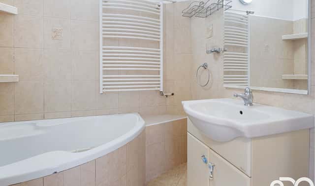 Prodej bytu 2+1 67 m², Trocnovská, Tábor