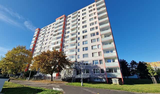 Prodej bytu 2+1 56 m², Rilská, Praha 4 – Modřany