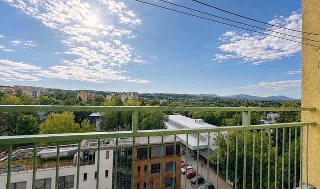 Prodej bytu 2+1 54 m², Kollárova, Havířov – Podlesí, okres Karviná