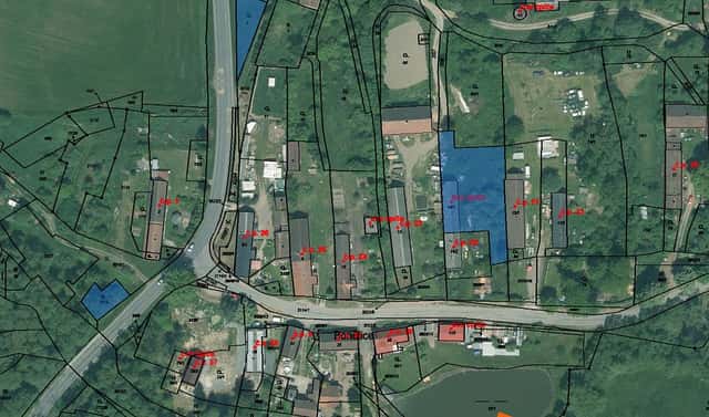 Prodej zemědělského objektu 186 m², Stráž, okres Tachov