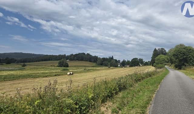 Prodej pozemku 11 427 m², Nová Pec, okres Prachatice
