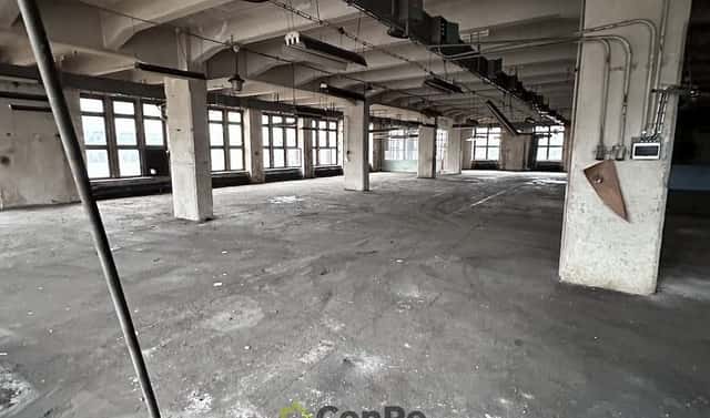 Pronájem skladovacích prostor 1 000 m², Tovární, Rychnov u Jablonce nad Nisou, okres Jablonec nad Nisou