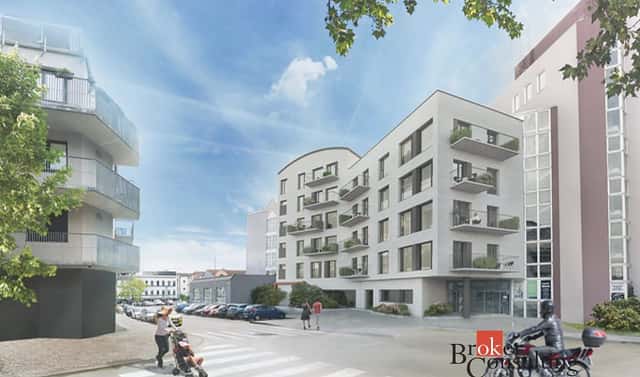 Prodej bytu 2+kk 63 m², Váňova, Kladno