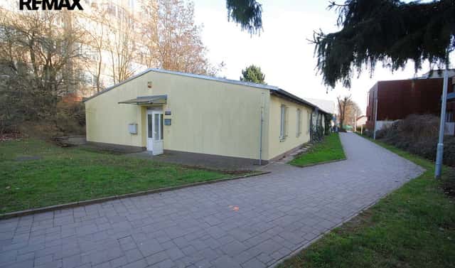 Prodej kanceláře 226 m², Praha 10