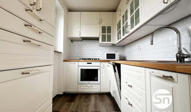 Pronájem bytu 3+1 54 m², Měchenická, Praha 4 – Záběhlice
