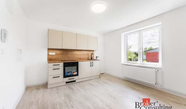Prodej bytu 1+1 45 m², Křižíkova, Frýdek-Místek – Frýdek