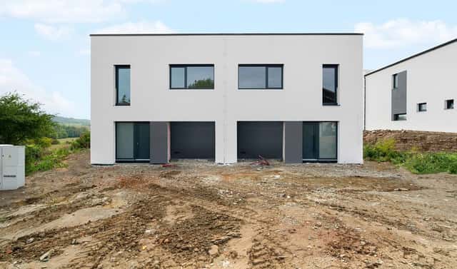 Prodej domu 162 m² s pozemkem 464 m², Padochovská, Ivančice, okres Brno-venkov