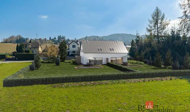 Prodej bytu 4+kk 123 m², Sobotecká, Turnov, okres Semily