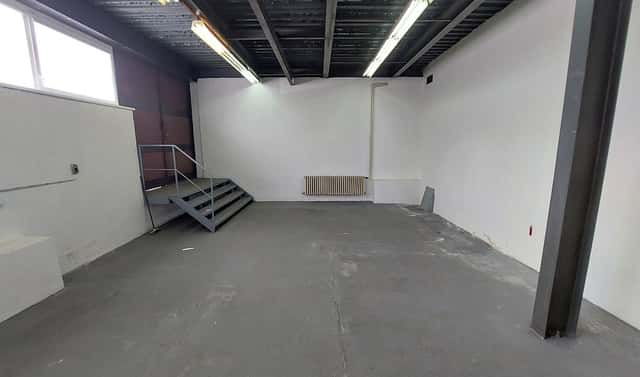 Pronájem skladovacích prostor 58 m², Školní, Dýšina, okres Plzeň-město