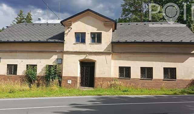 Prodej domu 340 m² s pozemkem 1 640 m², Karlovice, okres Bruntál