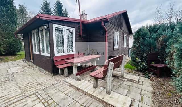 Prodej chaty/chalupy 58 m² s pozemkem 874 m², Paseky, Frýdlant nad Ostravicí – Frýdlant, okres Frýdek-Místek