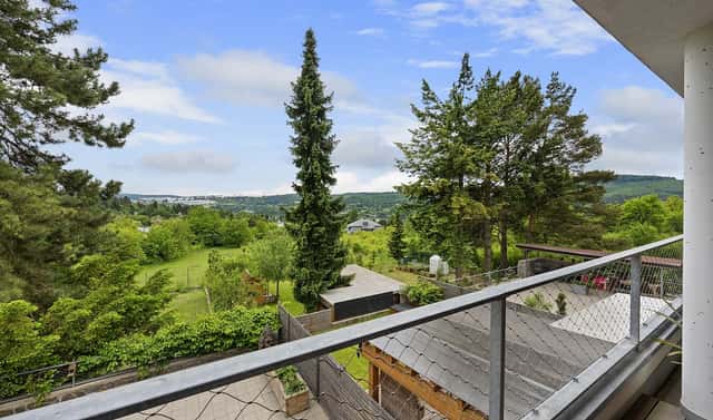 Prodej bytu 2+kk 81 m², Brno – Kníničky, okres Brno-město