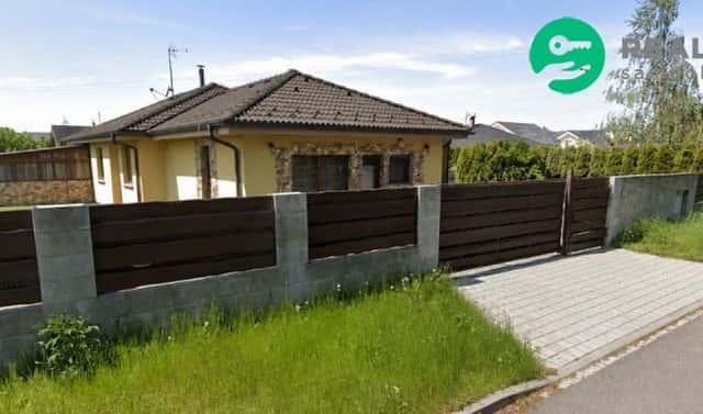 Prodej domu 160 m² s pozemkem 1 263 m², Ostrava, okres Ostrava-město