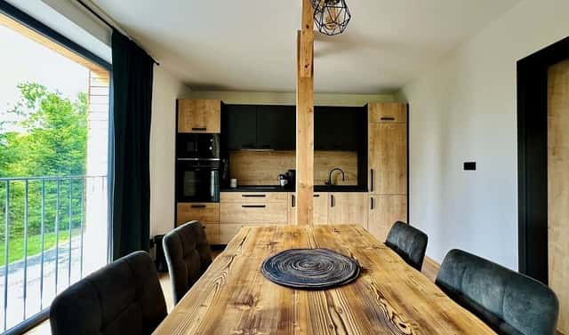 Prodej bytu 2+kk 55 m², Železná Ruda – Hojsova Stráž, okres Klatovy